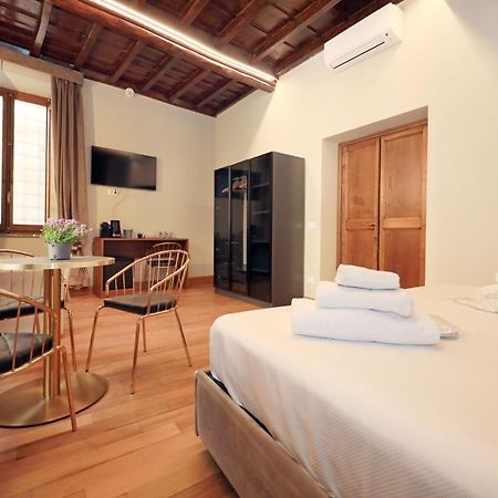 Golden Pantheon Rooms Rome Buitenkant foto