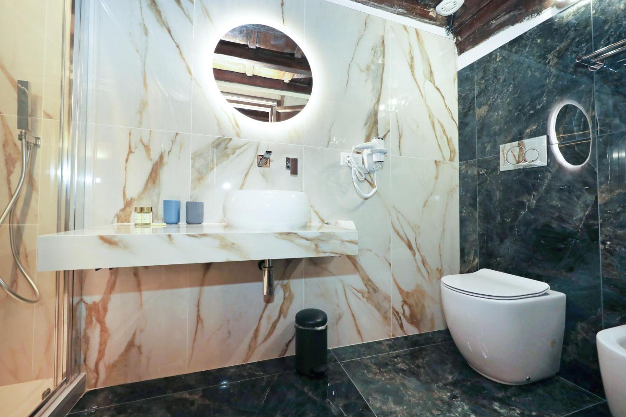 Golden Pantheon Rooms Rome Buitenkant foto